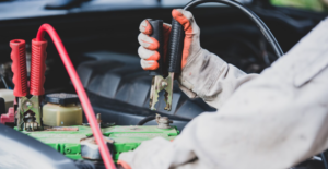 What Causes a Car Battery to Die