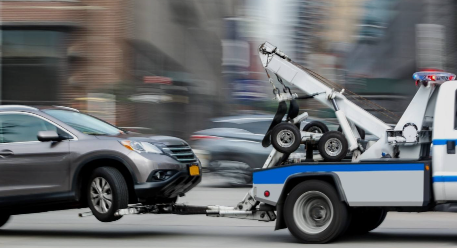 Does Car Insurance Cover Towing?