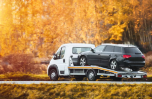 Reliable Towing in Arlington, TX